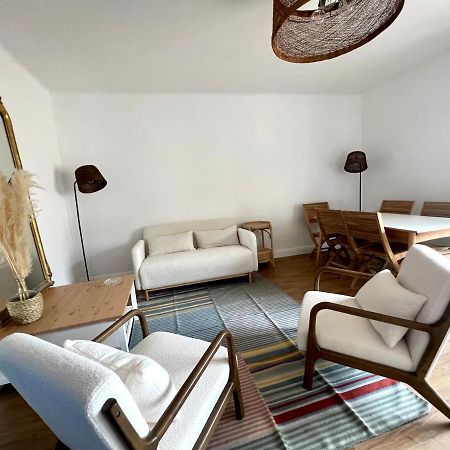 Appartement Mourillon Vue Mer Toulon Exterior photo